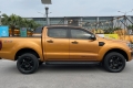 Ford Ranger Wildtrak 2.0L 4x4 AT 2021